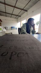 My video vlog is every week