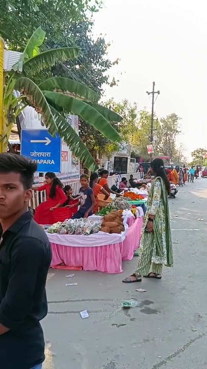 Shiv Ratri Mela