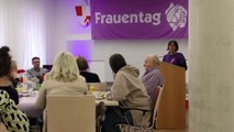 Internationaler Frauentag und 20 Jahre SPÖ Frauen Leopoldsdorf-Breitstetten