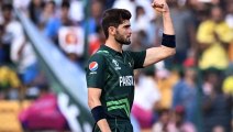 Rising Star: The Fast and Furious Shaheen Afridi | Cricket Profile