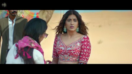 Zihaal e Miskin (Video) Javed-Mohsin _ Vishal Mishra, Shreya Ghoshal _ Rohit Z, Nimrit A _ Kunaal V