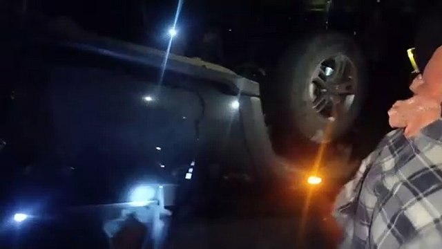 जीप की टक्कर से बाइक चालक की मौके पर ही मौत, दो अन्य घायल