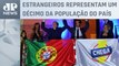 Eleições legislativas podem impactar imigração em Portugal