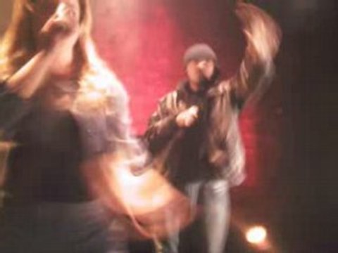 LEA CASTEL LE SON DES BANDITS