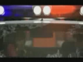 Biohazard 2 - Intro [Leon B]