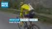 Van Dijke - Stage 8 - Paris-Nice 2024