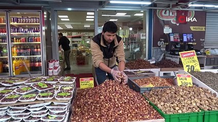 50 TL'ye de var, 450 TL'ye de! Ramazanın vazgeçilmezi..