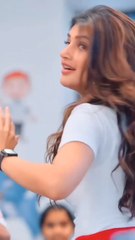 साऊथ इंडियन गर्ल dance