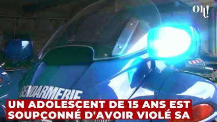 Quimper : un adolescent soupçonné d’avoir violé sa petite sœur de 8 ans, il est placé en garde à vue