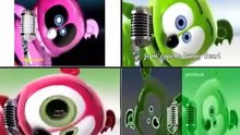 Gummy Bear International May 2020