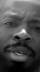 Scared To Be Yourself #dayodman #motivation #eeyayyahh #motivationalspeaker #positivity