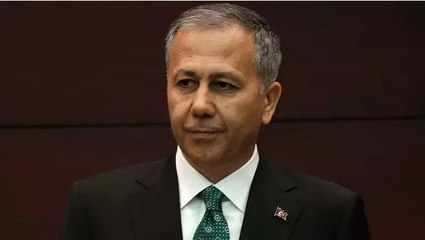 Bakan Yerlikaya: Adalete teslim ettiğimiz organize suç örgütü sayısı 402 oldu