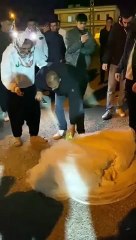 Öldürülen Merve Bayer’in annesi kızının gelinliğini yaktı: Her şey bununla başladı