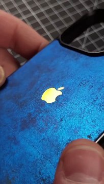 Handcrafted case and strap for Iphone and Apple Watch out of Italian leather Bisanzio. Part 2_1710054970556. #leathercrafted