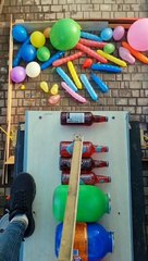 #تكسير_زجاجات #راحه_نفسيه #كرة_قدم #متابعه #متابعه #زجاج #راحه_اعصاب _1710054409904