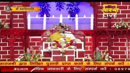 कुबेरेश्वर धाम को फूलों को सजाने वाले भक्त पर कुबेरेश्वर भंडारी ने जाने कैसी कृपा करी - Pandit Prade