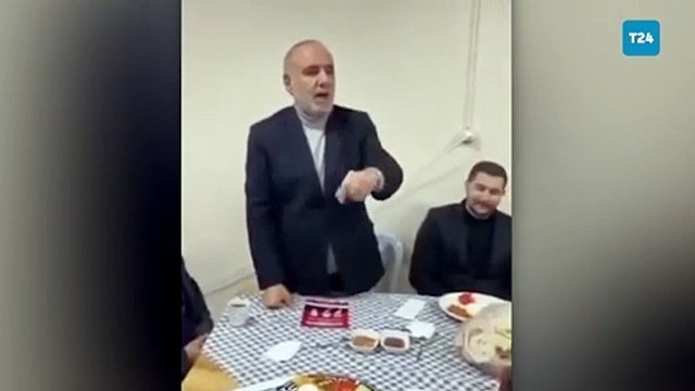 Cumhur İttifakı’nın Belediye Başkan adayından CHP'nin Kadın Başkan adayına skandal sözler: Sen Çamaş'a çok kötü örnek oldun, kendine gel az!