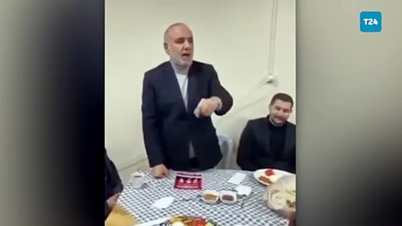 Cumhur İttifakı’nın Belediye Başkan adayından CHP'nin Kadın Başkan adayına skandal sözler: Sen Çamaş'a çok kötü örnek oldun, kendine gel az!