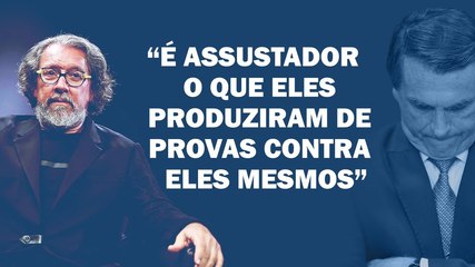 KAKAY: "'EXCESSO' DO STF? QUERIAM GOLPE, PRENDER E ATÉ MATAR E RECLAMAM DE 'EXCESSO'? | Cortes 247