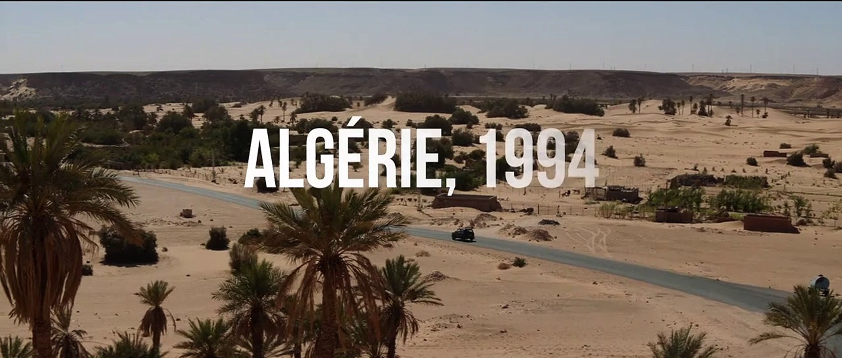 Abou Leila Bande-annonce (EN)