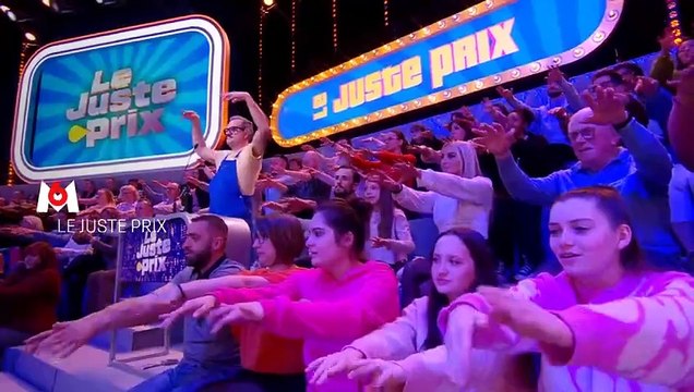 Bande-annonce du jeu Le Juste Prix sur M6