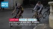 Last Km - Stage 8 - Paris-Nice 2024