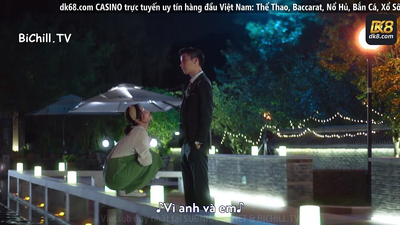 Chỉ Là Quan Hệ Hôn Nhân Tập 18,VietSub - phim ngôn tình Trung Quốc hay nhất năm 2024