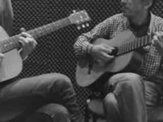 Jules de la Nouvelle Star chante Maniac