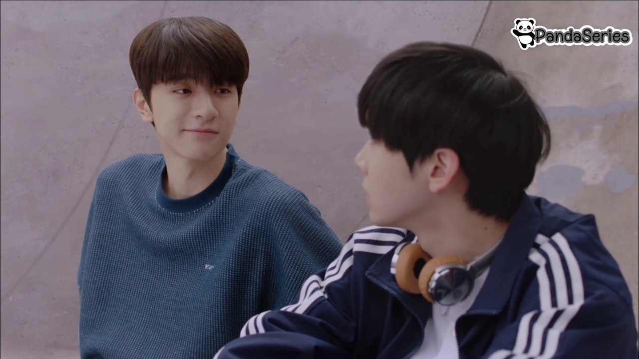 Angels Fall Sometimes EP4 Engsub
