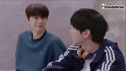 Angels Fall Sometimes EP4 Engsub