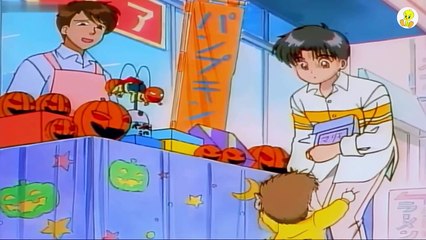 HD أنا و أخي (حلقة 17) كاملة – كرتون أطفال