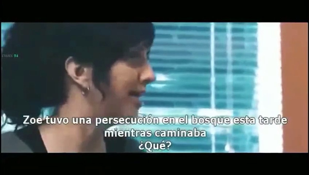 American Conjuring pelicula completa latino