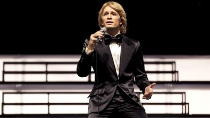 Cloclo vidéo bande annonce