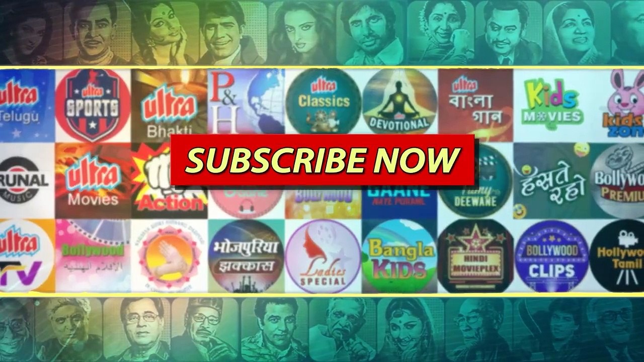 Kaunse Dariya Kaunse / 1985 Aar Paar / Kishore Kumar , Mithun Chakraborty /
