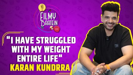 Karan Kundrra और Balwinder Singh Janjua ने की Tera Kya Hoga Lovely, racism और शादी के बारे में बात!