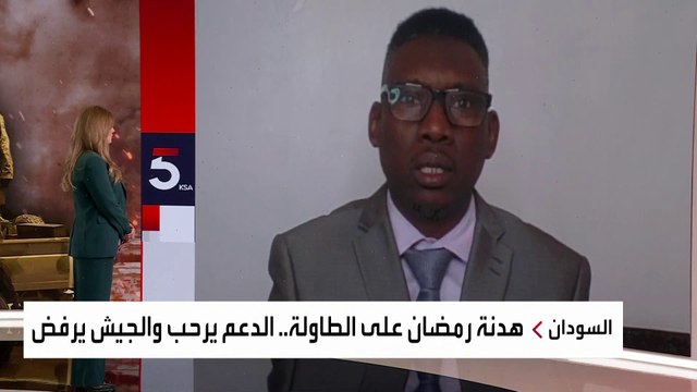 الدعم السريع للعربية: لا وجود لقواتنا في منازل المواطنين