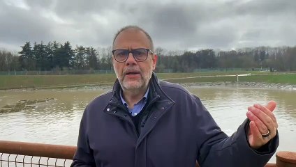 Forte pioggia a Milano, attivata vasca per il Seveso. Granelli: "Cos? evitato allagamento dei quartieri"