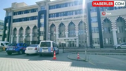 Kuşadası'nda suçüstü yakalanan 6 organizatör tutuklandı