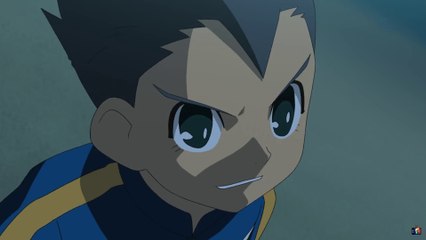 INAZUMA ELEVEN - E101 - Toramaru et Tobitaka : le choc ! (VOSTFR)