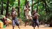 african  Kids dancing afrobeat 2024