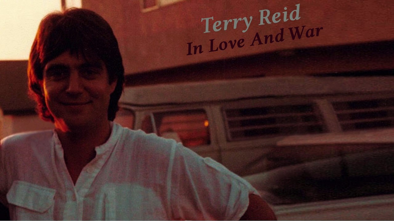 In Love And War by Terry Reid
