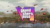 Grand Theft Auto 6 - GTA 6 News And Updates