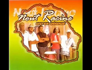 NOUT RACINE    DES FOI