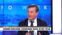 Luc Gras : «Les Français en ont marre de la politique qui ne s'ancre pas dans leur réel»