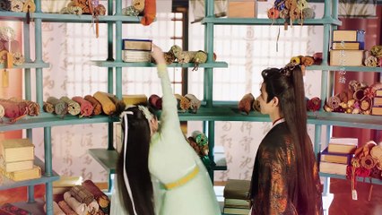 Khanh Khanh Tam Tư tập 21 Thuyết Minh