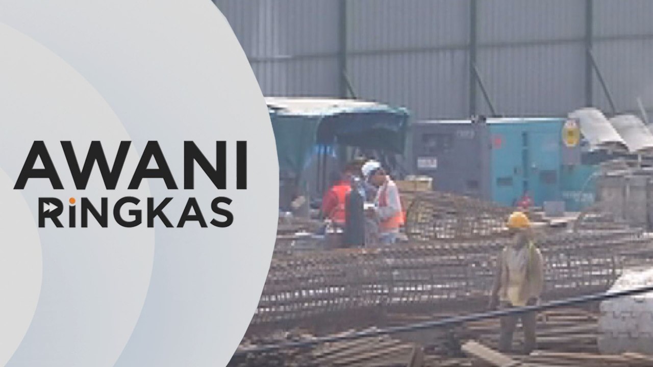 AWANI Ringkas: Program RTK 2.0 | Ramadan 2024