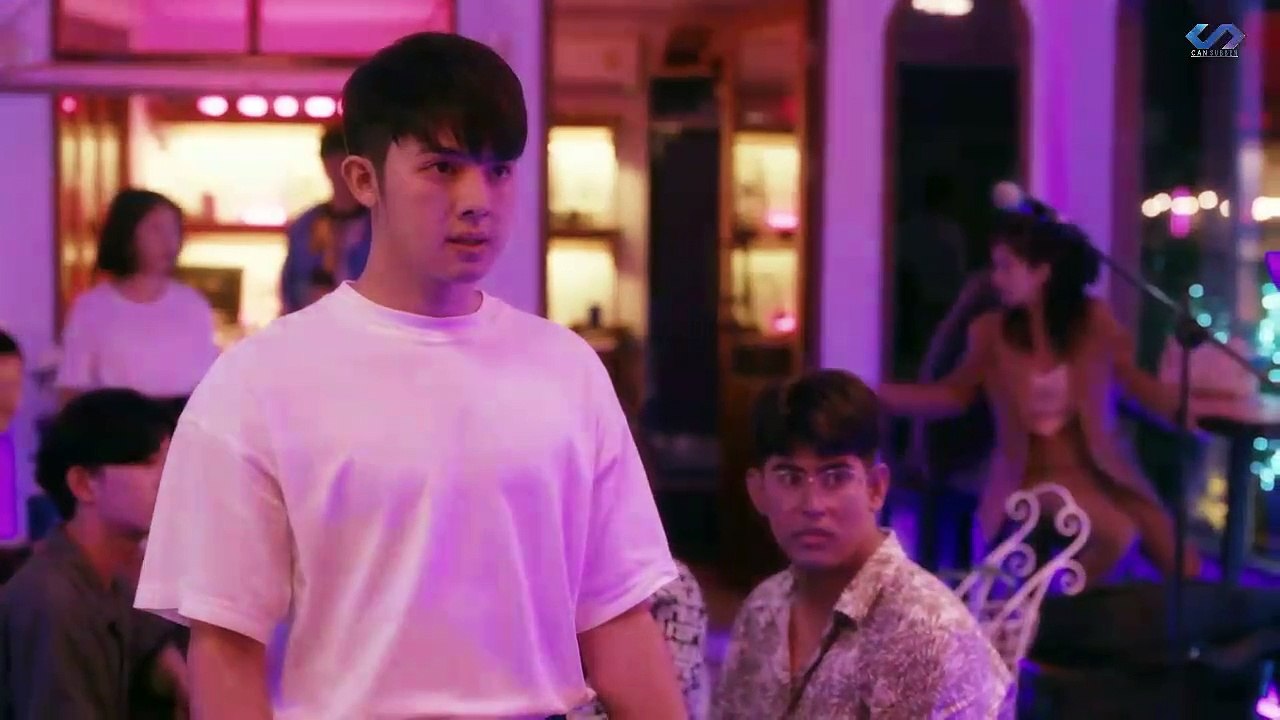 a secretly love ep 3 sub indo