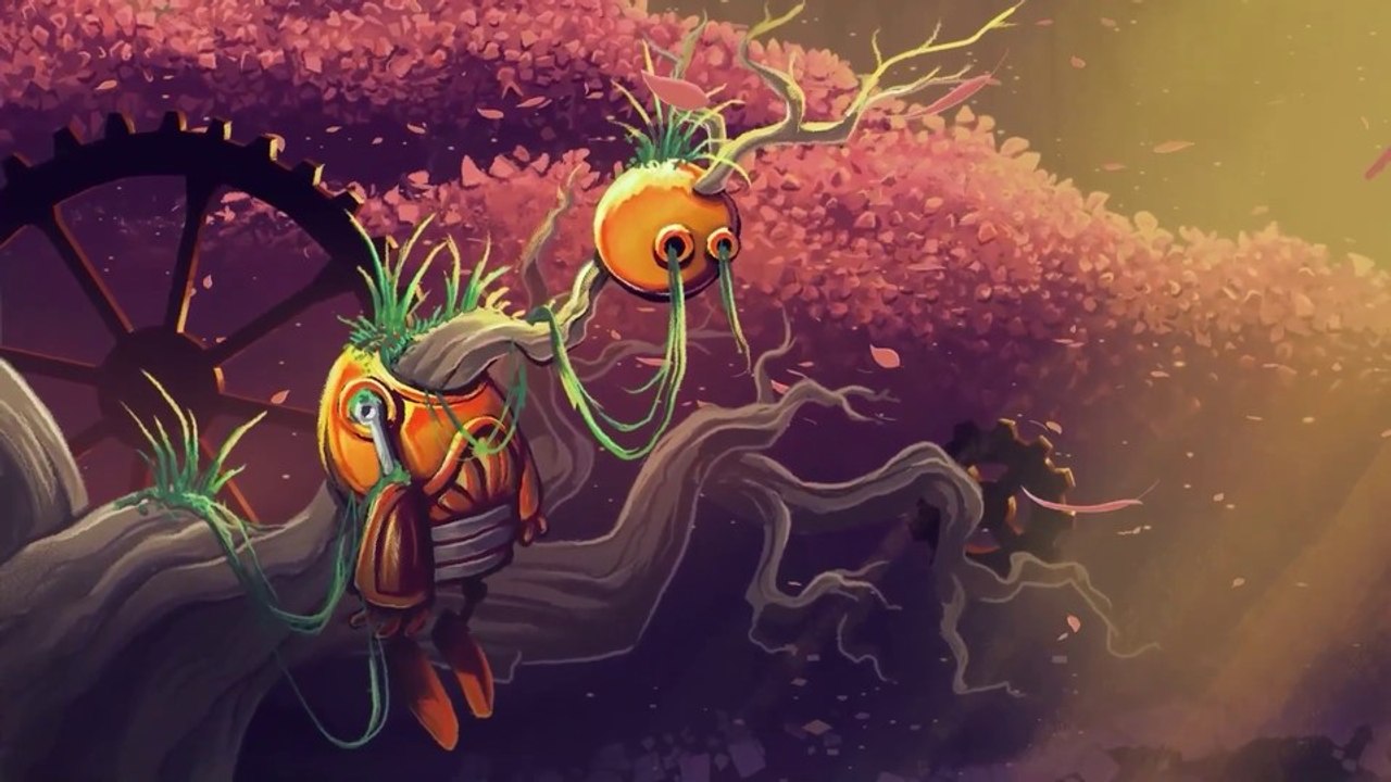 Copperfields erinnert im Trailer an Wall-E in düster - und ihr könnt es kostenlos ausprobieren