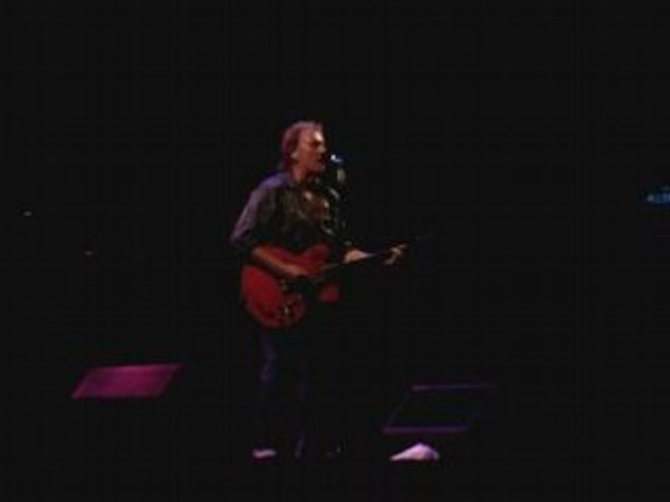 Alvin lee i'm going home