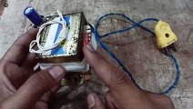 12012 Transformer connection | Transformer 12 volt connection | how to use 12 0 12 transformer